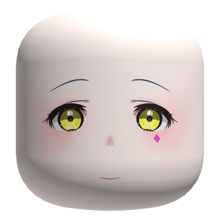AruSinsekai Face