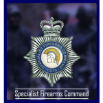 Specialist Firearms Commandㅤㅤ