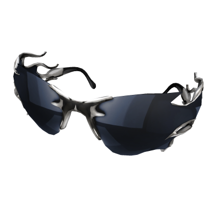 Raised Drip Shades
