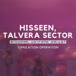 Hisseen, Talvera Sector icon