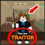 👿 [NEW] TRAITOR