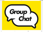 Chat kingdom