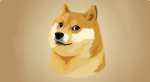Doge is so cool rip doge