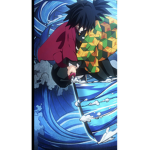 THE DEMON SLAYERS 4 LIFE
