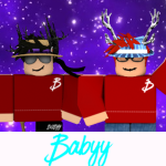 #BabyyFamily
