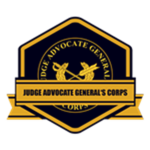 Military Judge Advocate General's Corps