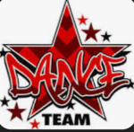 Mae’s dance team!