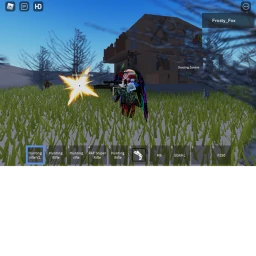 Gun Testing icon