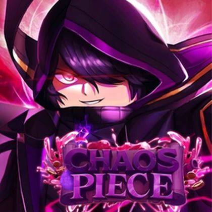 Chaos Studi0z Roblox group icon