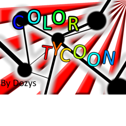 Color Tycoon! [NEW]