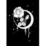 Moon rose roblox