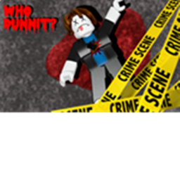 Map 1 : Mansion // † Who Dunnit? †