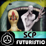SCP Futuristic