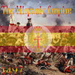 The Hispanic Empire