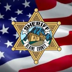 BCSO - Blaine County Sheriff’s Office