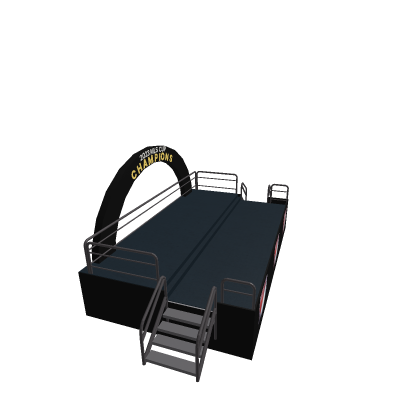 Soccer Platform