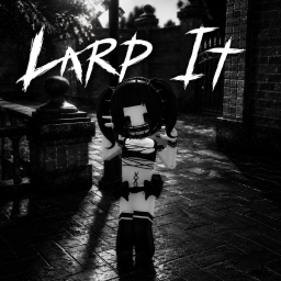 Larp It
