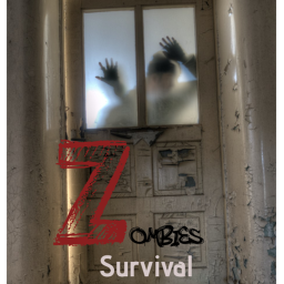 [CHECK DESCRIPTION] ZOMBIES : Survival