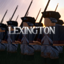 📯 LEXINGTON