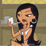 We gurls are baddies and we slay all day