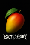exotic fruiit