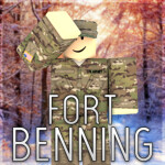 Fort Benn v1 | Archived