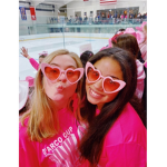Pariis cutie’s <3
