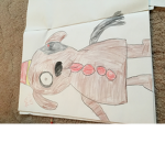 Tyler show the banana splits movie ### la la