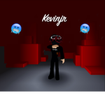 Kevinjr