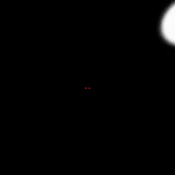 Alone icon