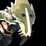 Invisible Beasts: The Empire
