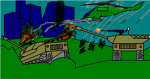 Rebellion of Robloxia