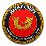 [-USMC-] Judge Advocate Divisіon [-USMC-]