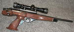 The Firearms Club