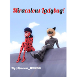 - Miraculous Ladybug -