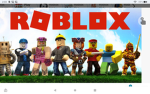 RFG (roblox fan group!)