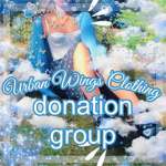 urban wings clothing donation