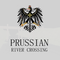 The River Crossing