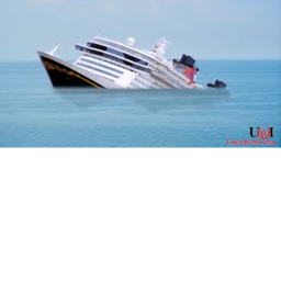 Sinking of the MS Annie