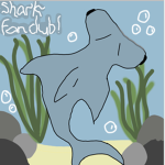 Shark fanclub!