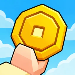 [FIXED] Cash Donation 💸 icon