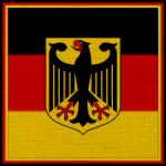West German Army (Bundeswehr)