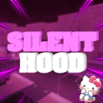 Silent Hооd