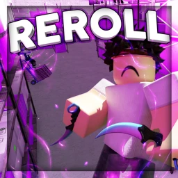 [🌟] Reroll Case Simulator icon