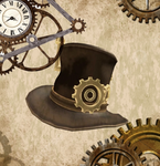 Steamwood Myth Hunters