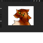 Sea Clan ~ Warrior Cats