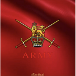I|I BA I|I British Army
