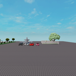 CAR TEST ALPHA