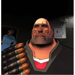 Test icon