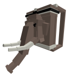 Mammoth Backpack